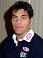 Stephen Kearney
